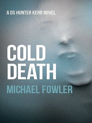 cover image of Cold Death